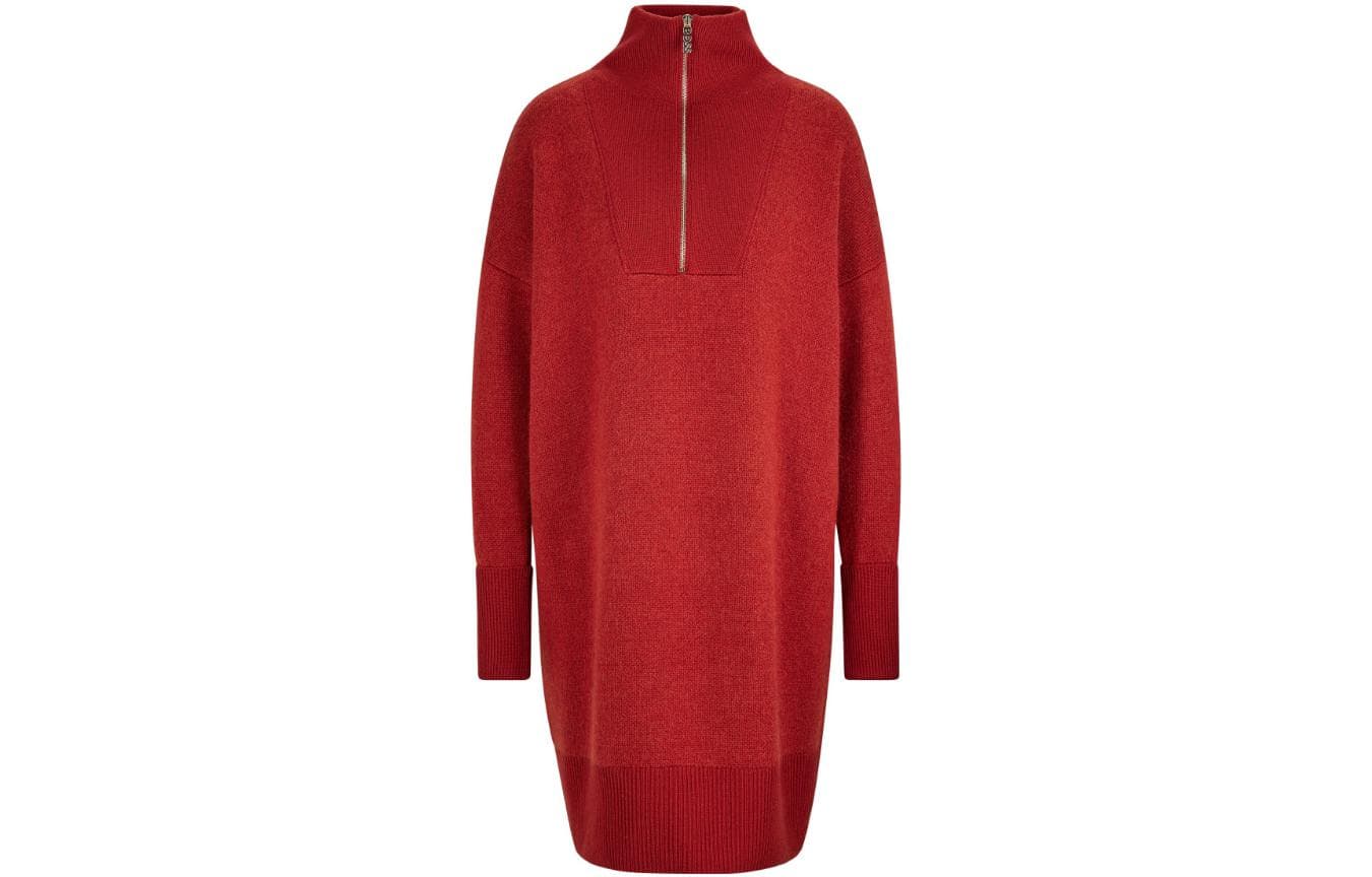 Платье HUGO BOSS FW22 - изображение 1