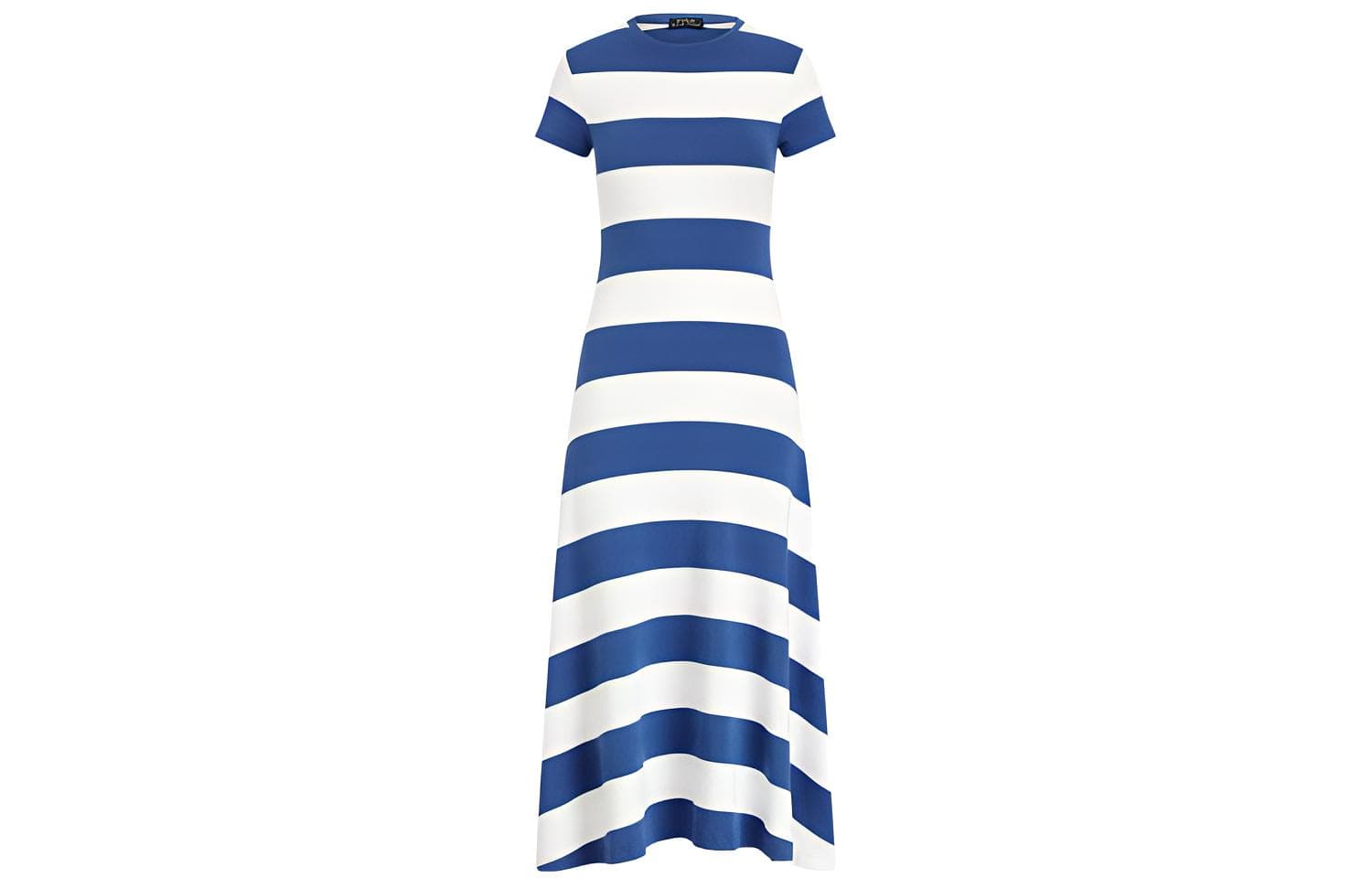 Платье Polo Ralph Lauren SS22 - изображение 1