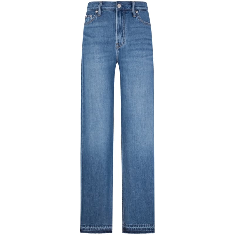 Джинсы CALVIN KLEIN Jeans - изображение 2