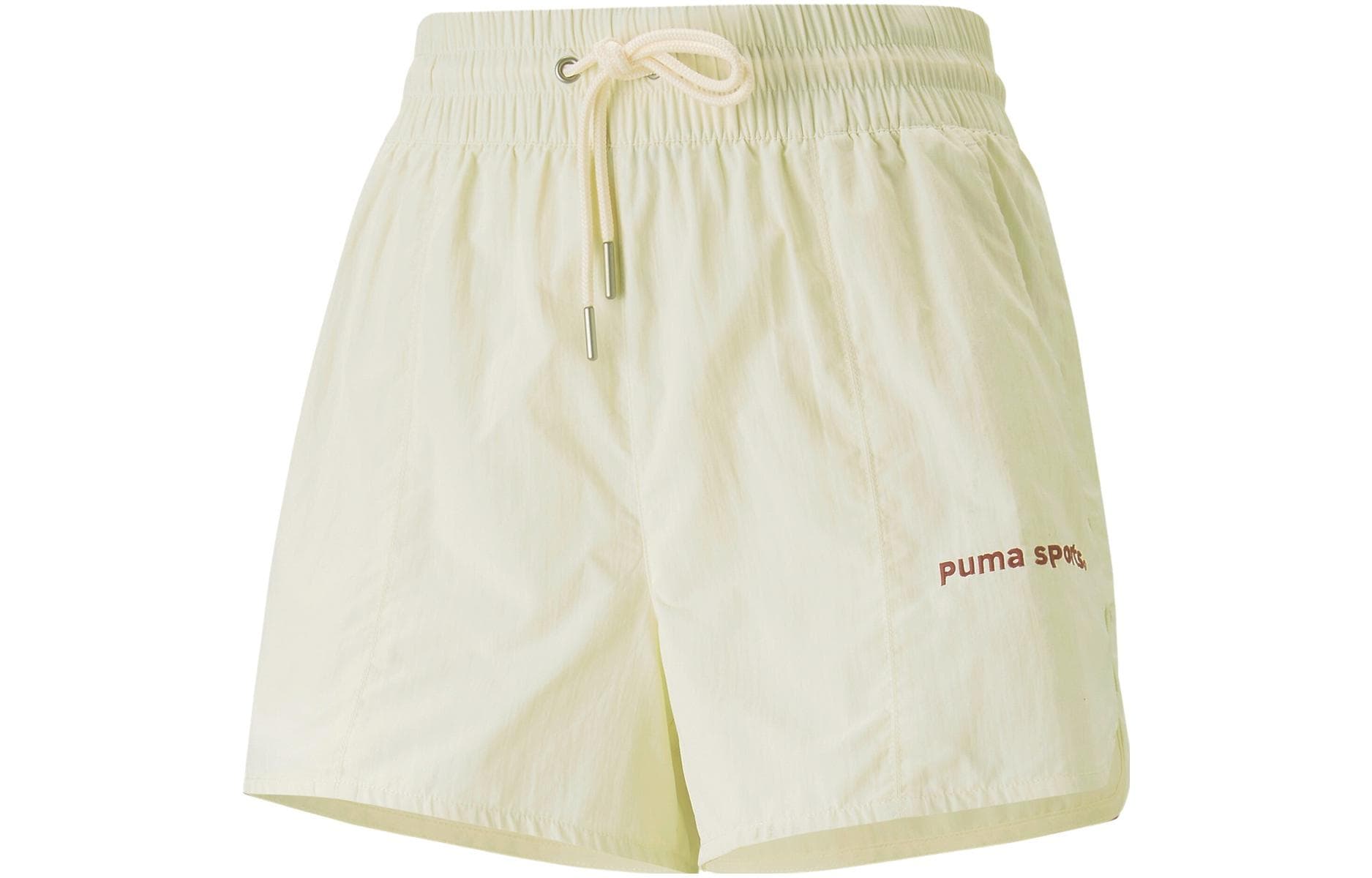 Шорты PUMA TEAM SHORTS Logo - изображение 1