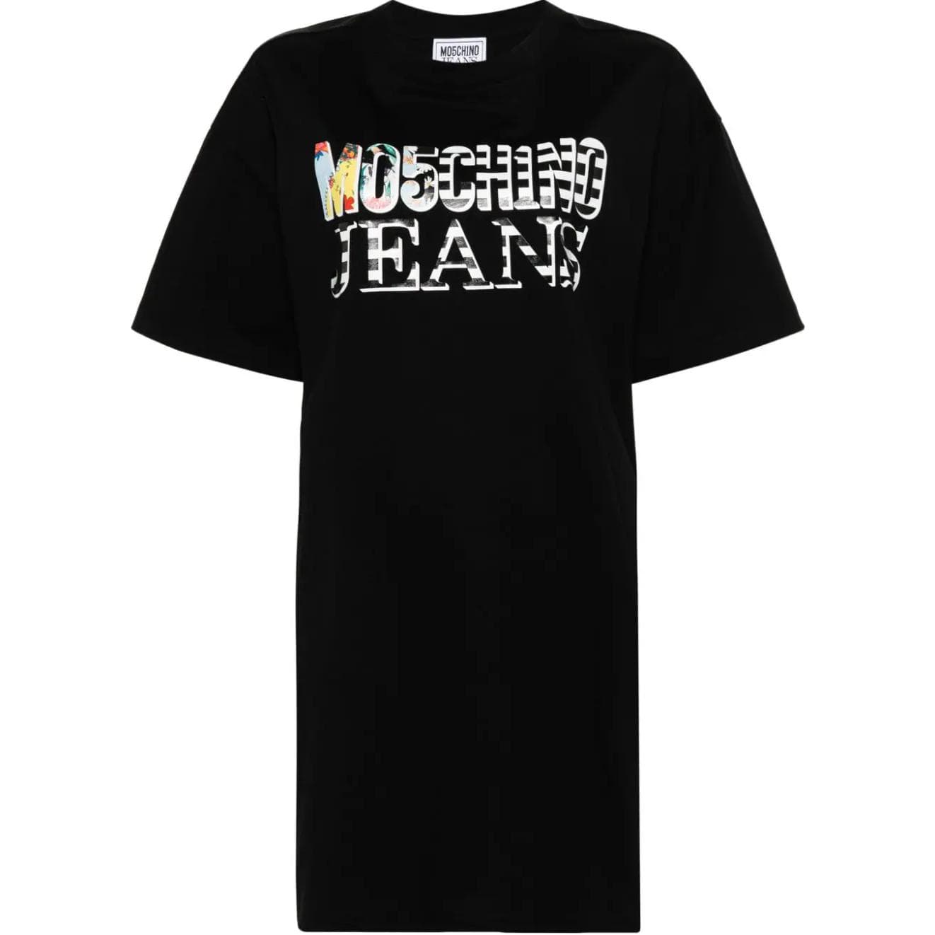 Платье MOSCHINO - изображение 1