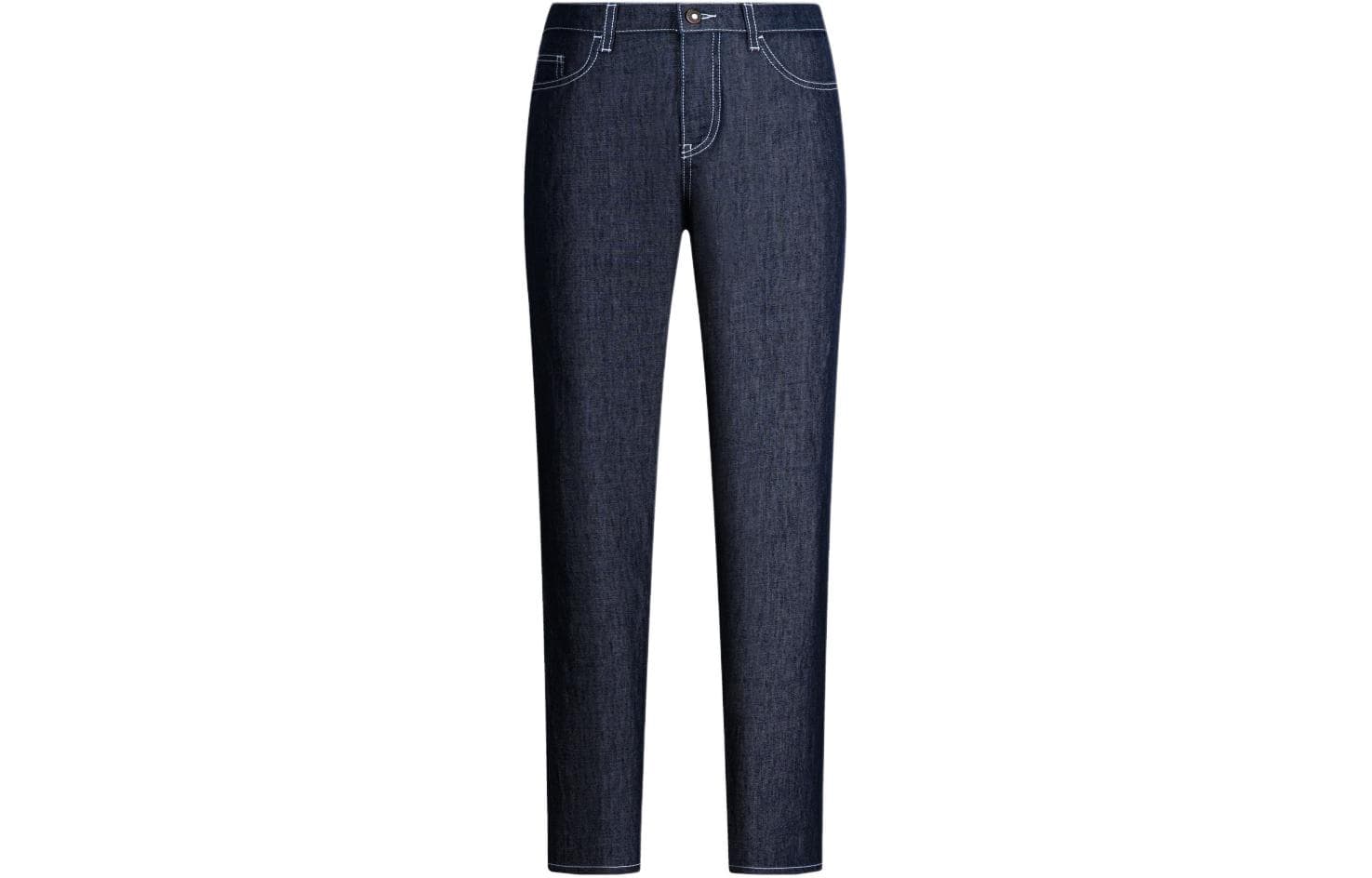 Джинсы EMPORIO ARMANI SS24 - изображение 1