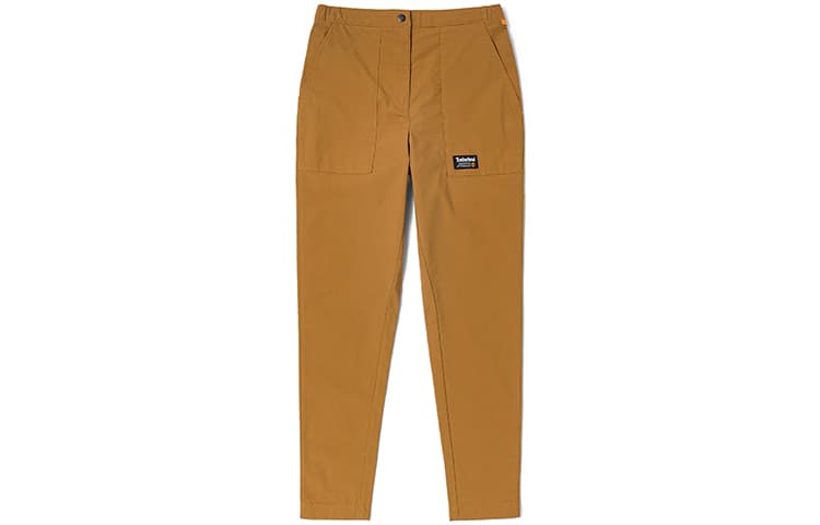 Timberland Logo - изображение 1