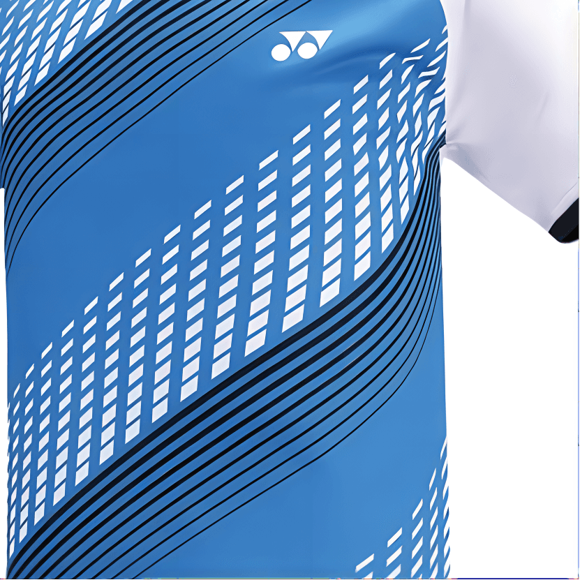 Футболка YONEX Competition Collection T-рубашка мужская - изображение 5