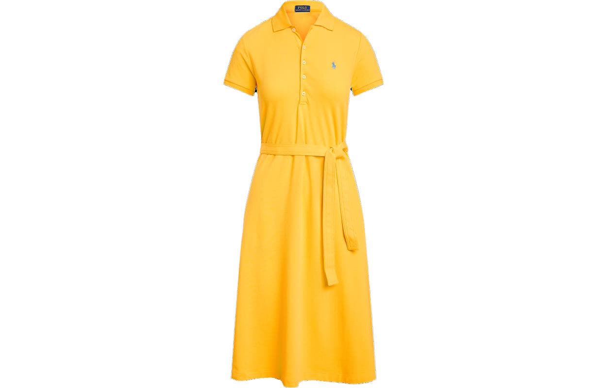 Платье Polo Ralph Lauren SS23 - изображение 1