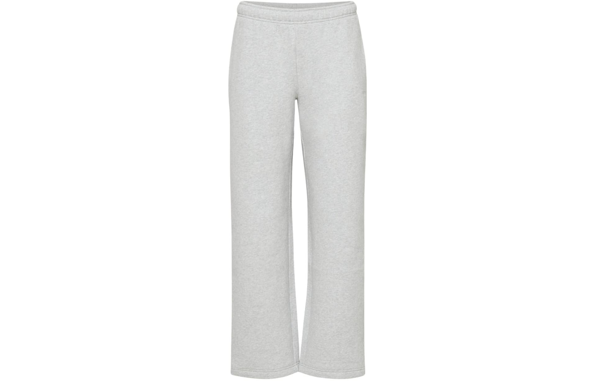 Штаны ARITZIA SS24 Cozy Fleece Mega SweatpantTM Straight - изображение 5