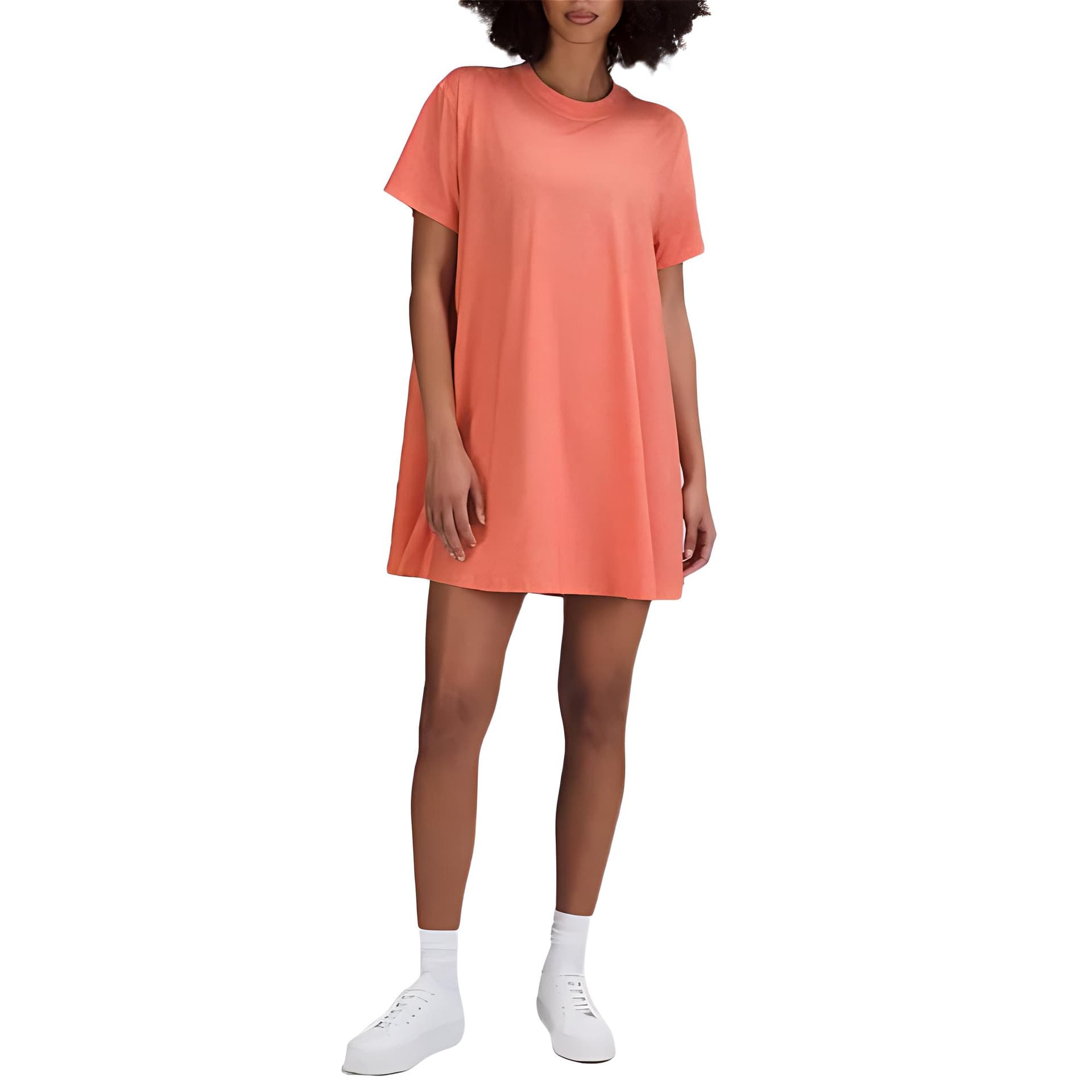 Платье lululemon All Yours Vitasea T-Shirt Dress - изображение 3