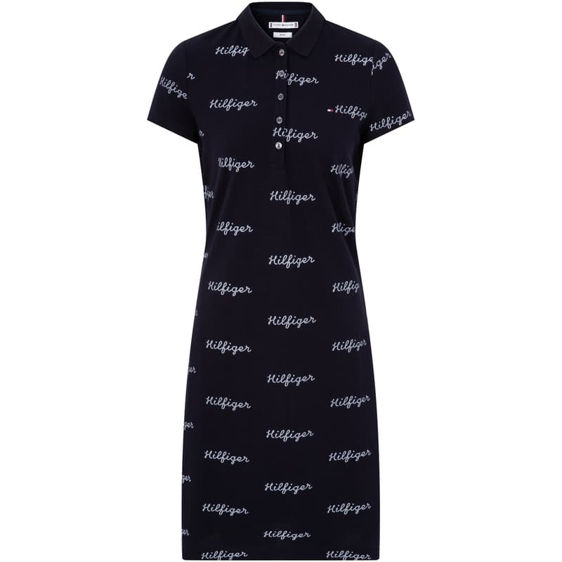 Платье Tommy Hilfiger - изображение 1