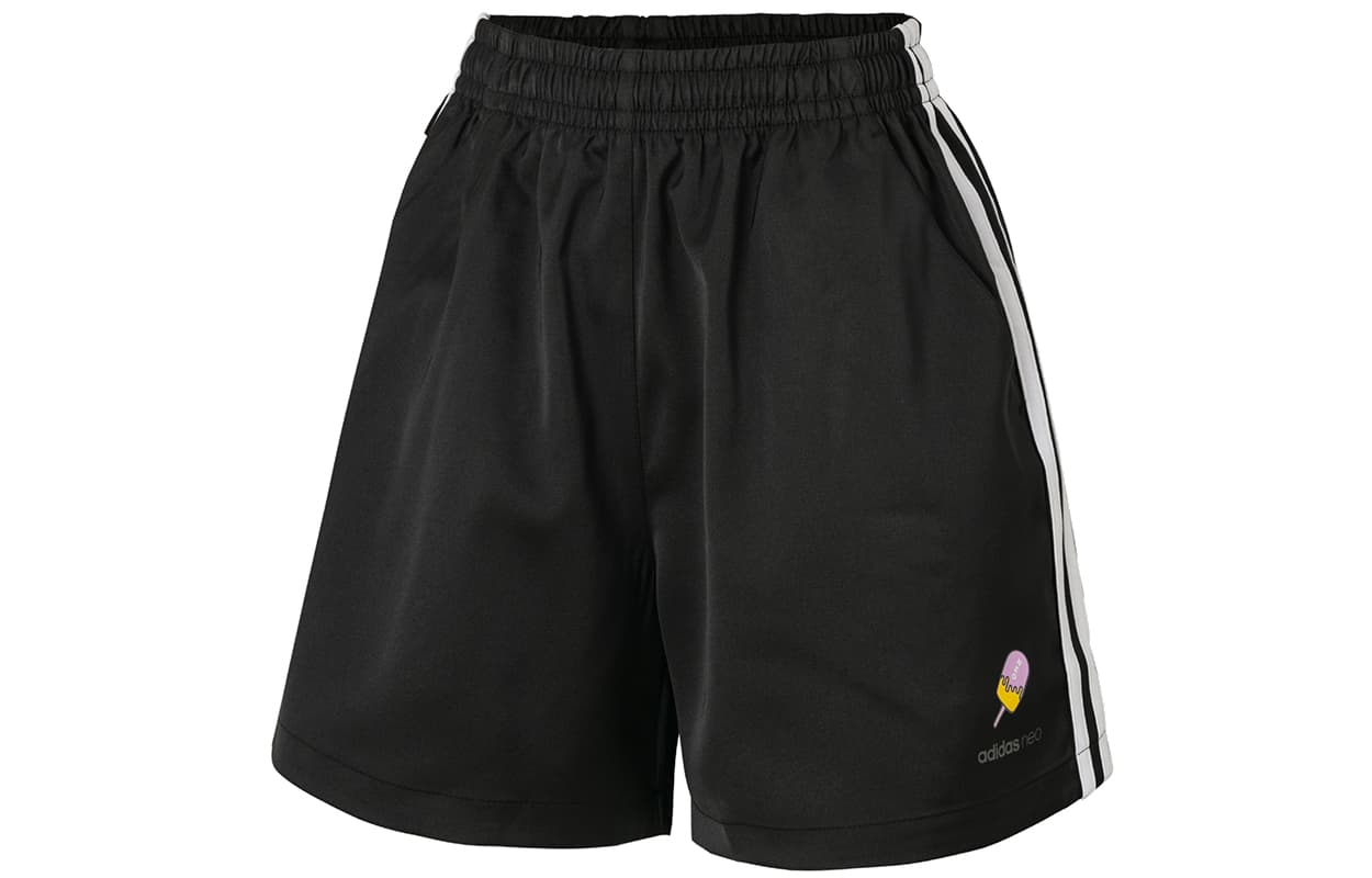 Шорты adidas neo W May Shorts - изображение 1