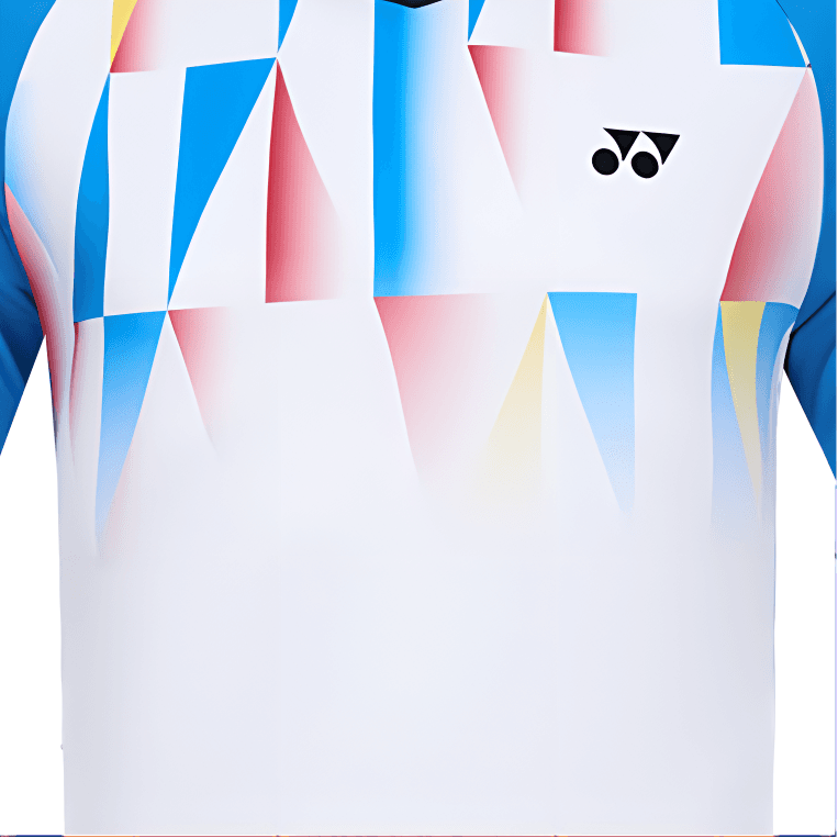 YONEX Мужская Бадминтонная Джерси - изображение 3