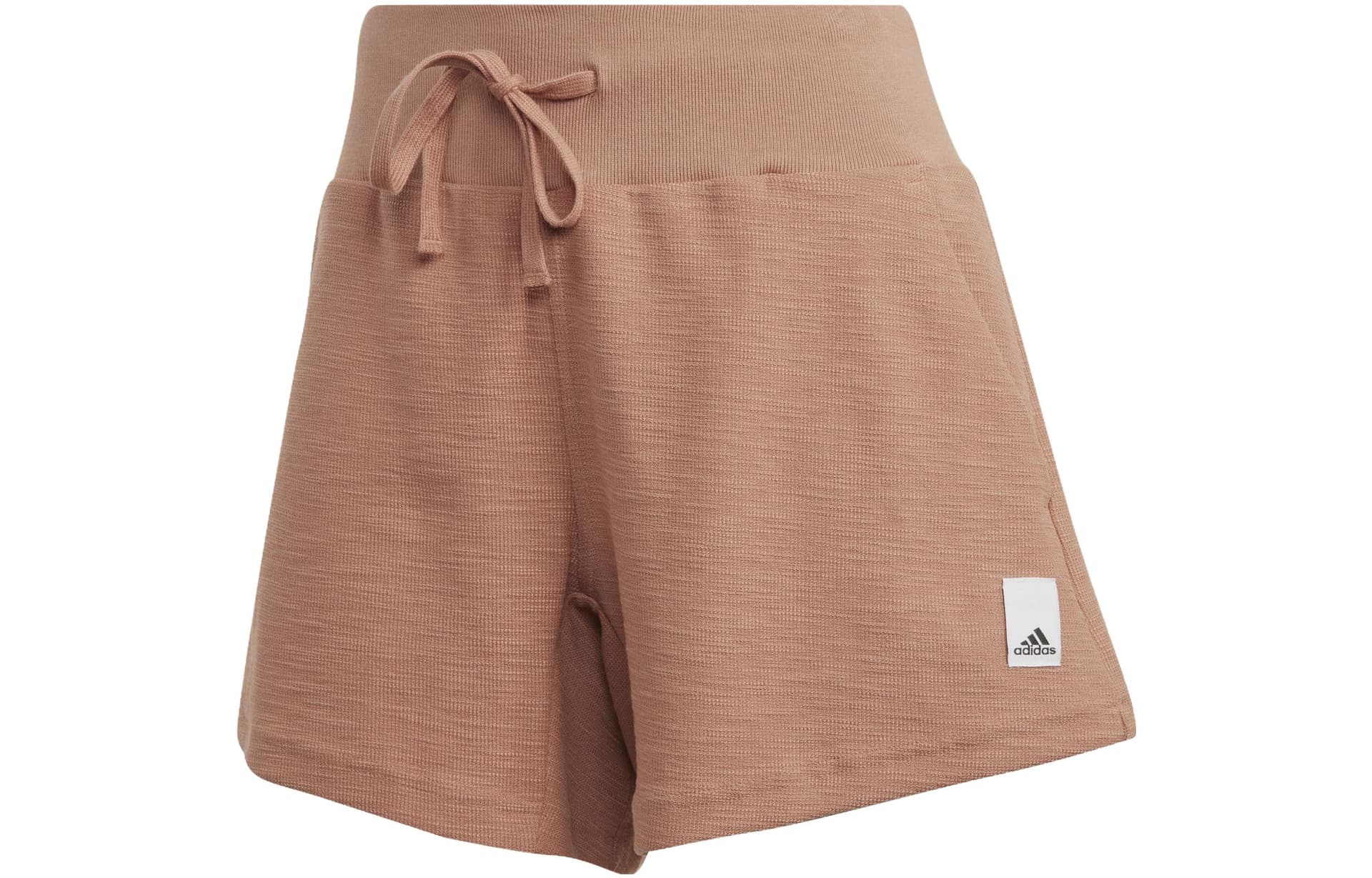 Шорты adidas Lounge Terry Loop - изображение 1