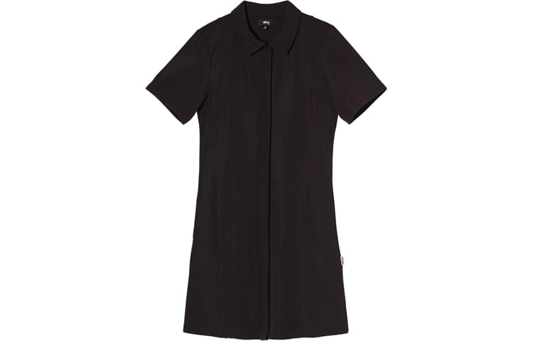Платье Stussy A - изображение 1