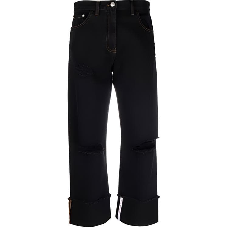 Джинсы GCDS FW21 - изображение 1