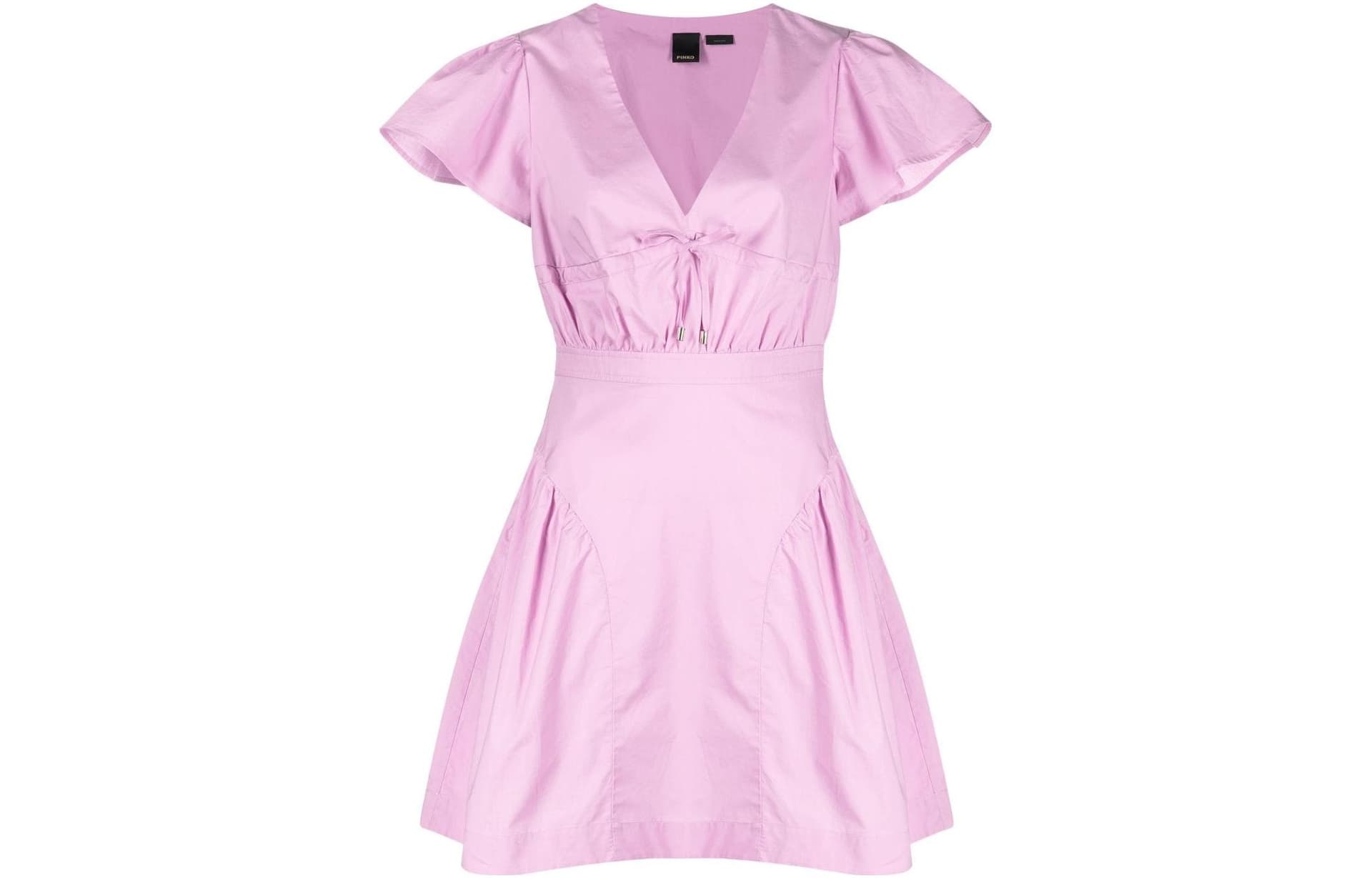 Платье PINKO SS23 V - изображение 1