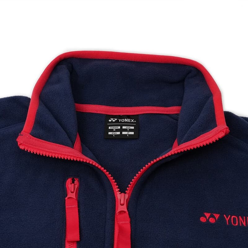 YONEX Grand Competition Collection Падел-бадминтон Джерси Унисекс - изображение 5