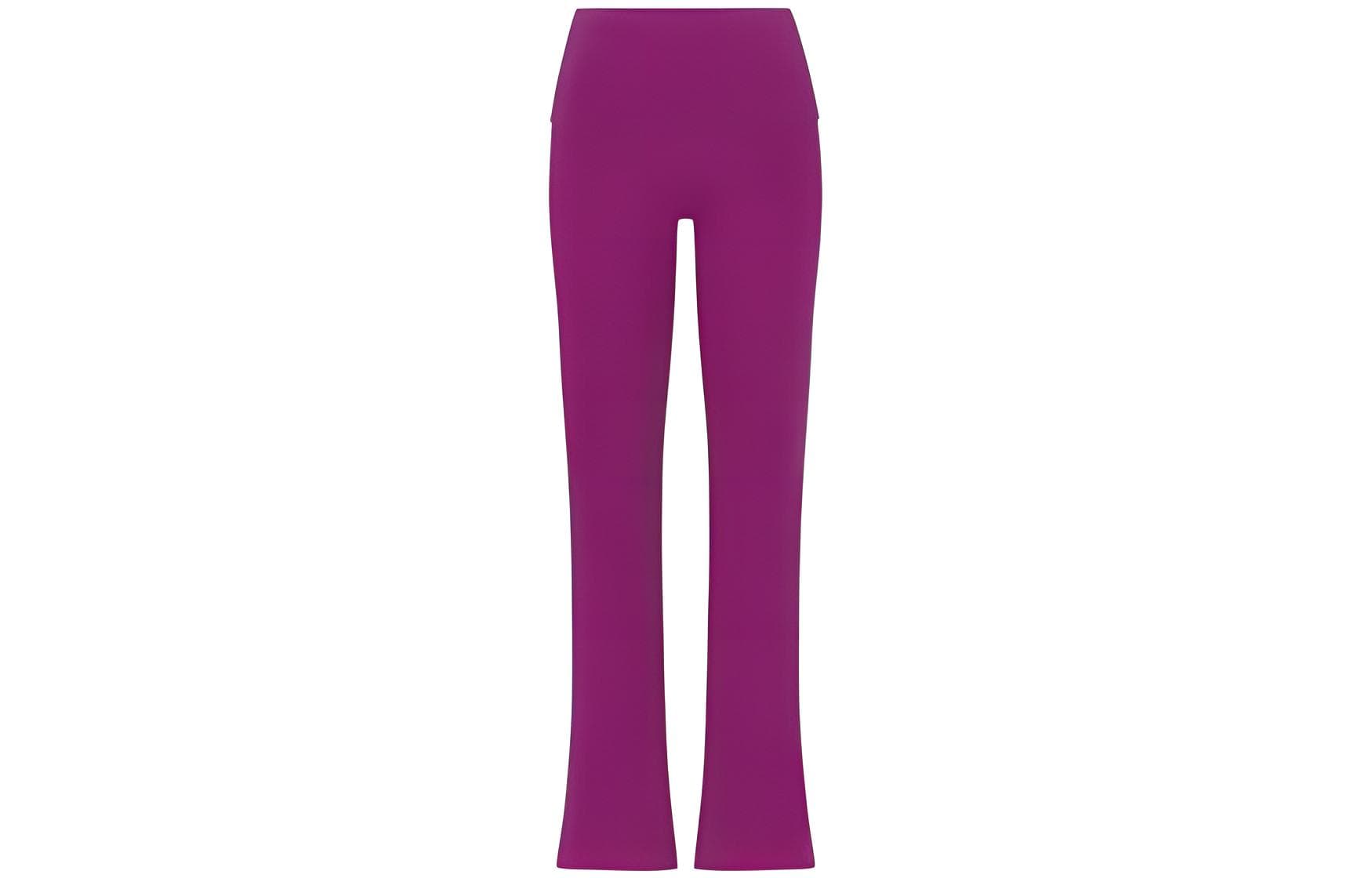 SKIMS COTTON JERSEY FOLDOVER PANT - изображение 2