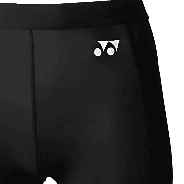 YONEX Спортивные шорты Женские Черные - изображение 3