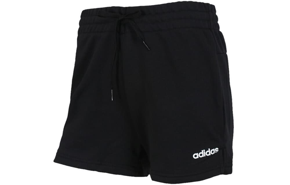 Шорты adidas W E Pln Short - изображение 1