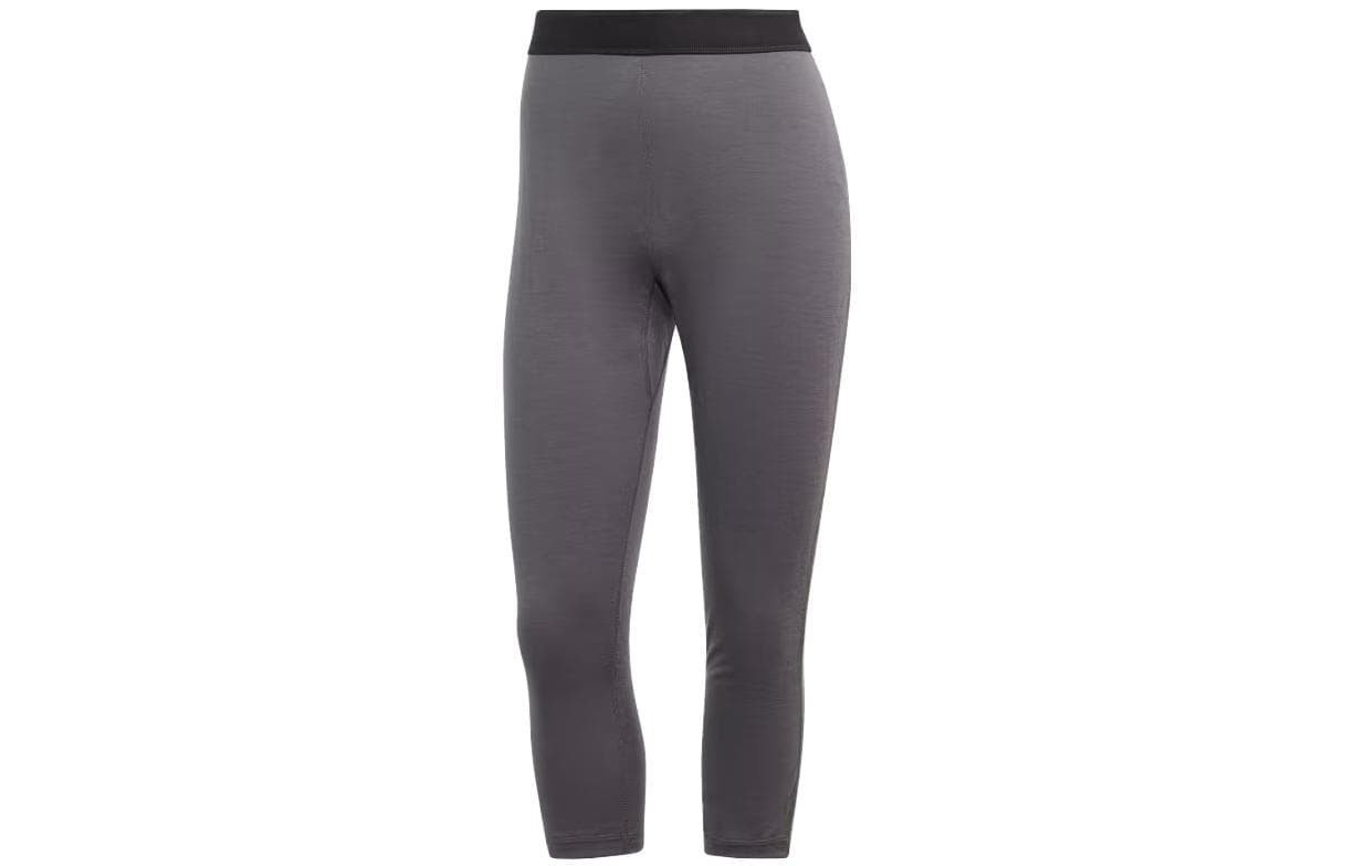 adidas Xperior Merino 200 Baselayer 34 Leggings Logo - изображение 1