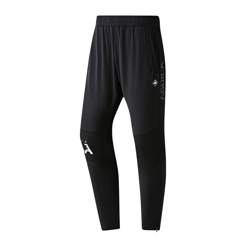 Спортивная одежда Joma Aguila Спортивные брюки Мужские Черные - изображение 1