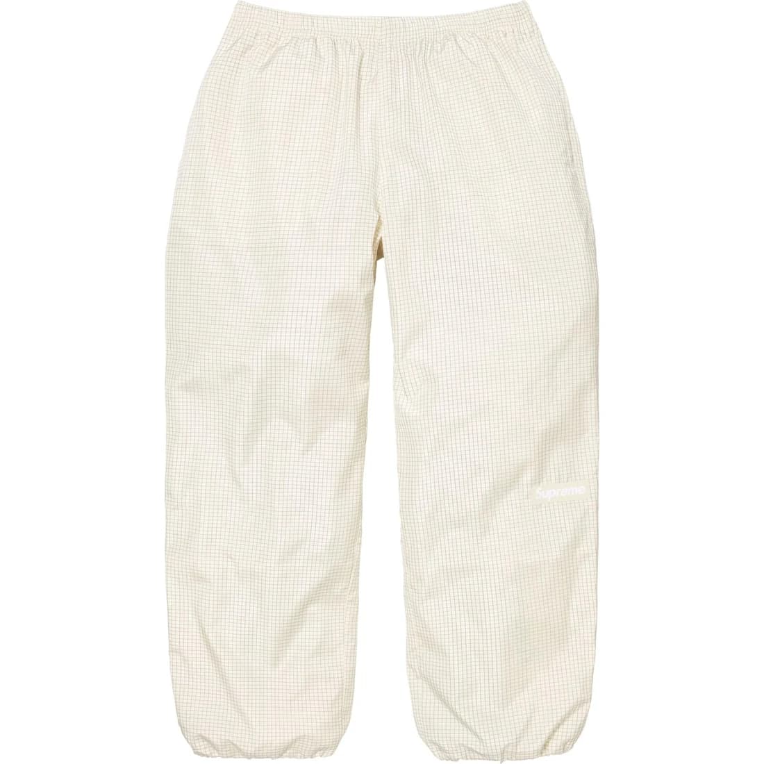 Штаны Supreme SS25 Унисекс Вязаные Спортивные Брюки - изображение 1