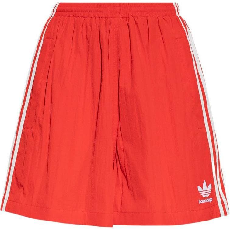 Шорты Balenciaga x adidas Logo - изображение 1