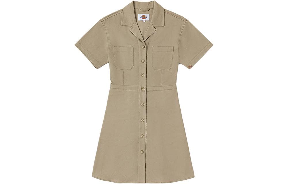 Платье Dickies - изображение 1