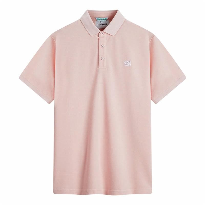 Поло FAIRWHALE 7A Polo - изображение 1