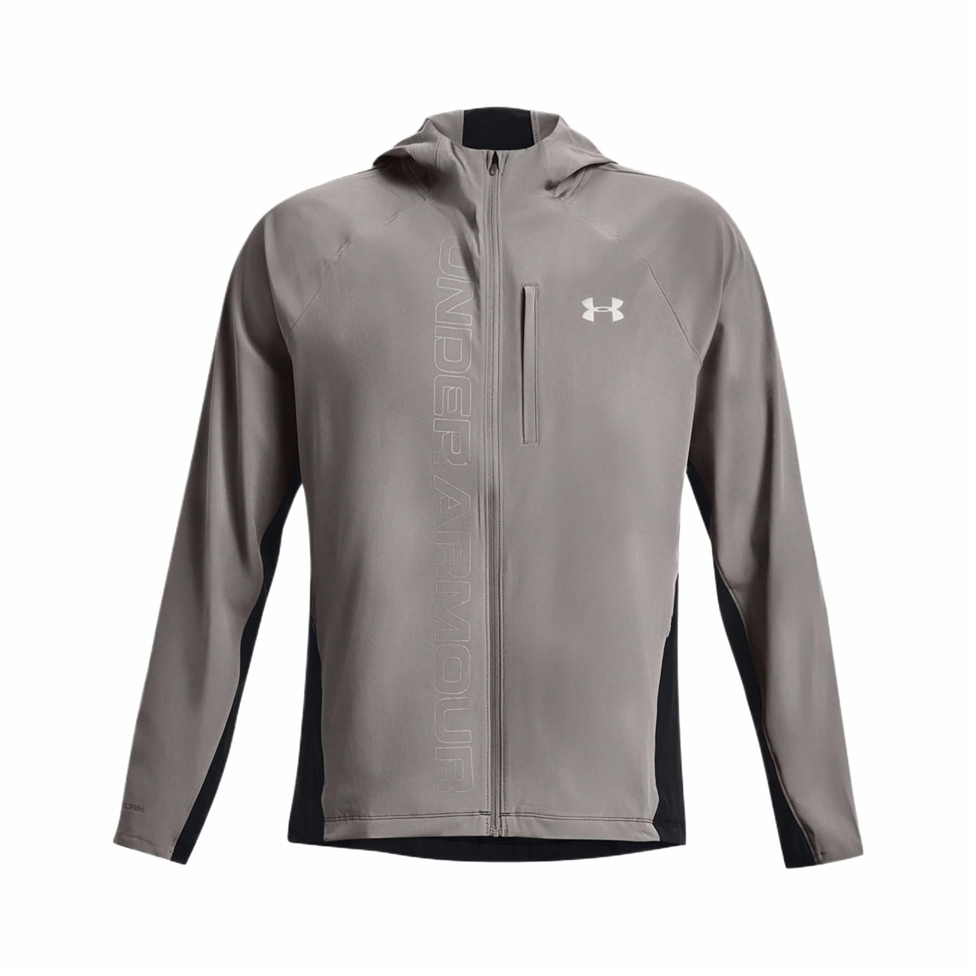 Куртка Under Armour QualifierOutRun - изображение 1