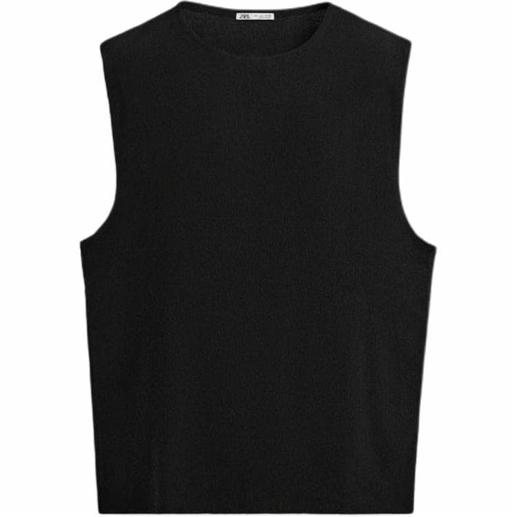Майка ZARA - изображение 1