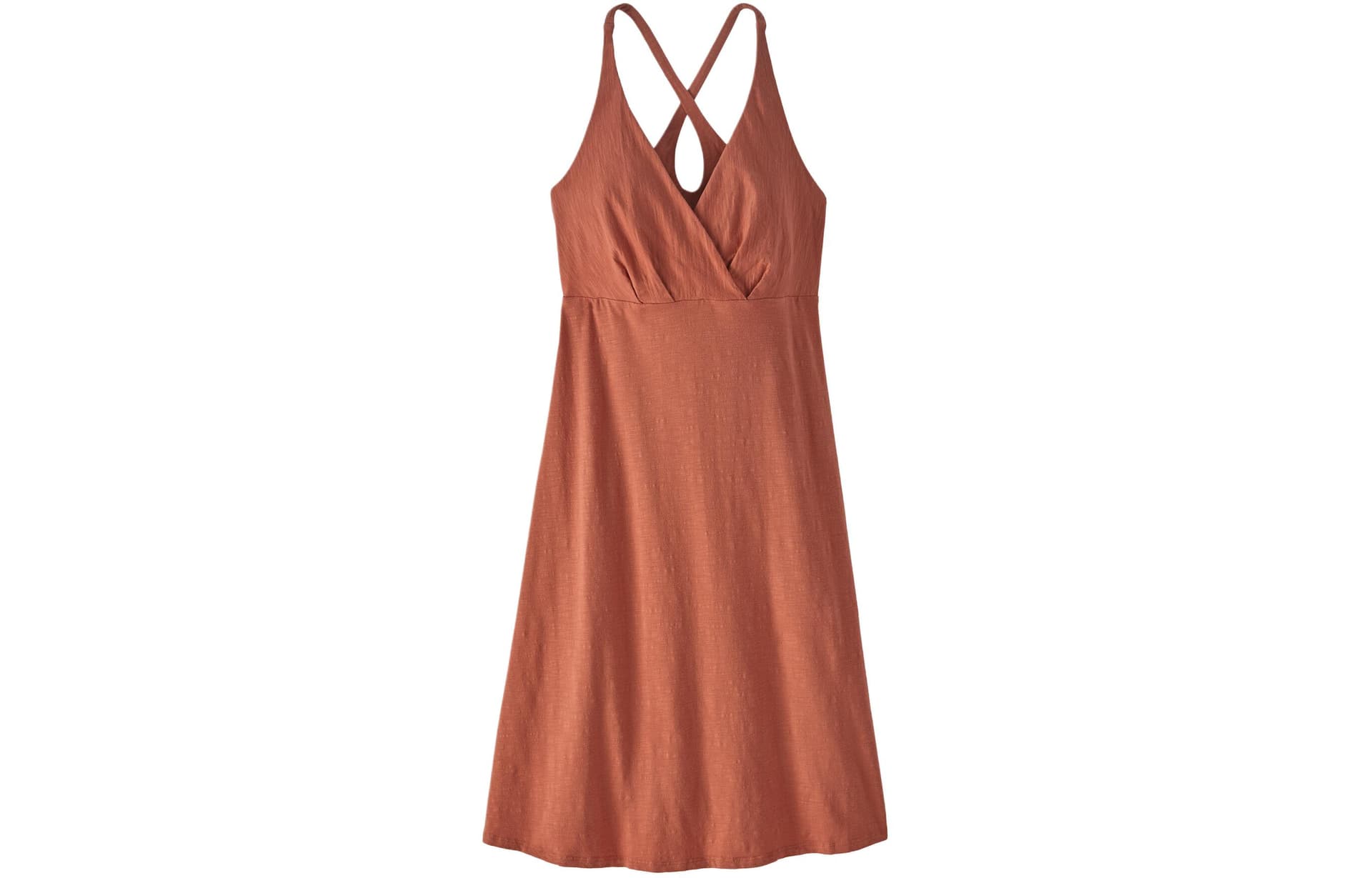 patagonia Amber Dawn Dress V - изображение 1