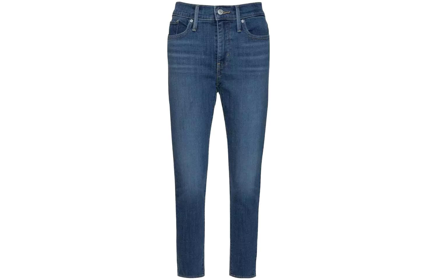 Джинсы Levis - изображение 1