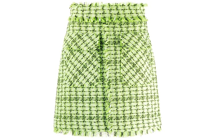 Юбка MSGM A - изображение 1
