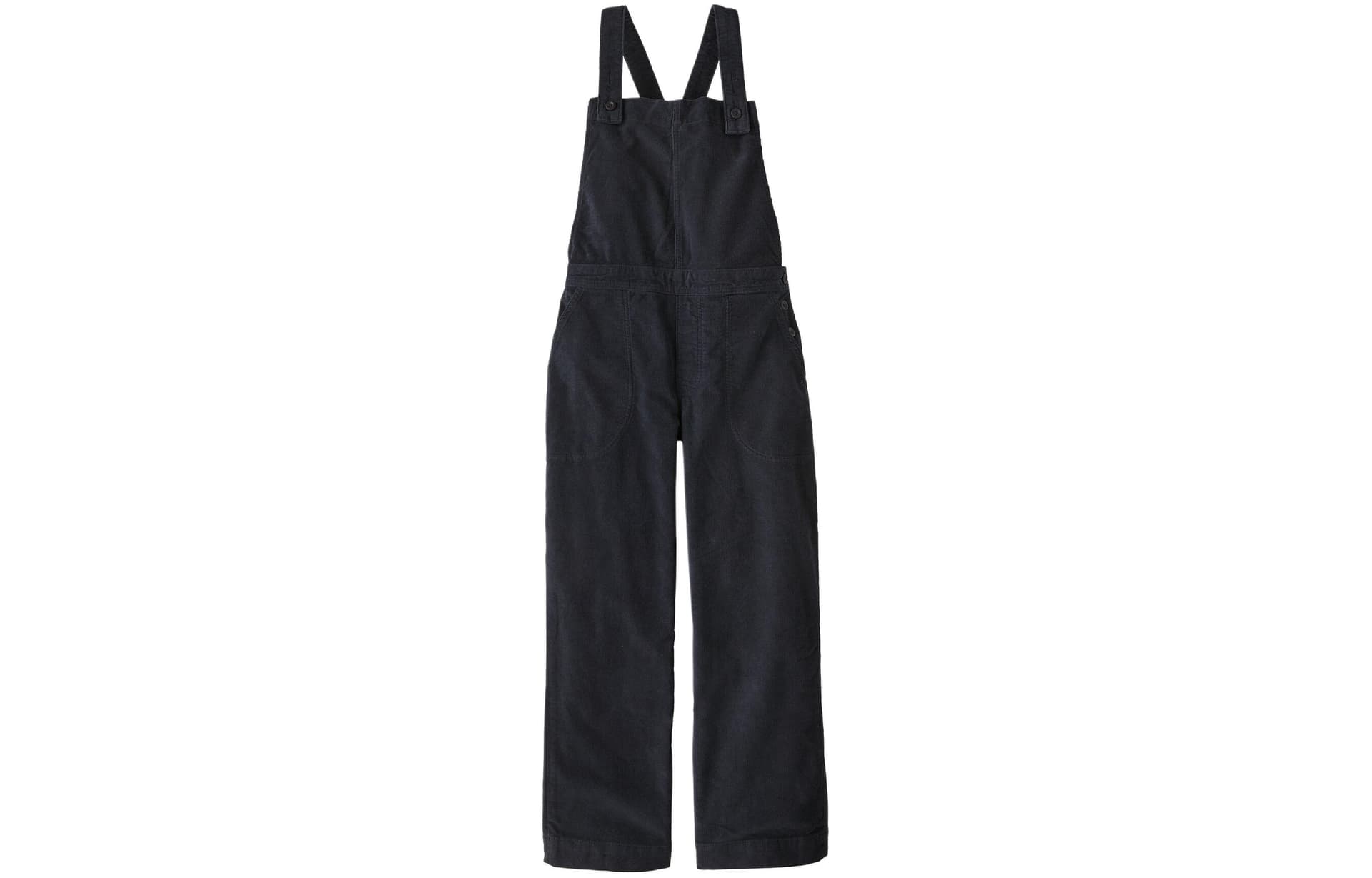 patagonia Stand Up Cropped Corduroy Overalls - изображение 2