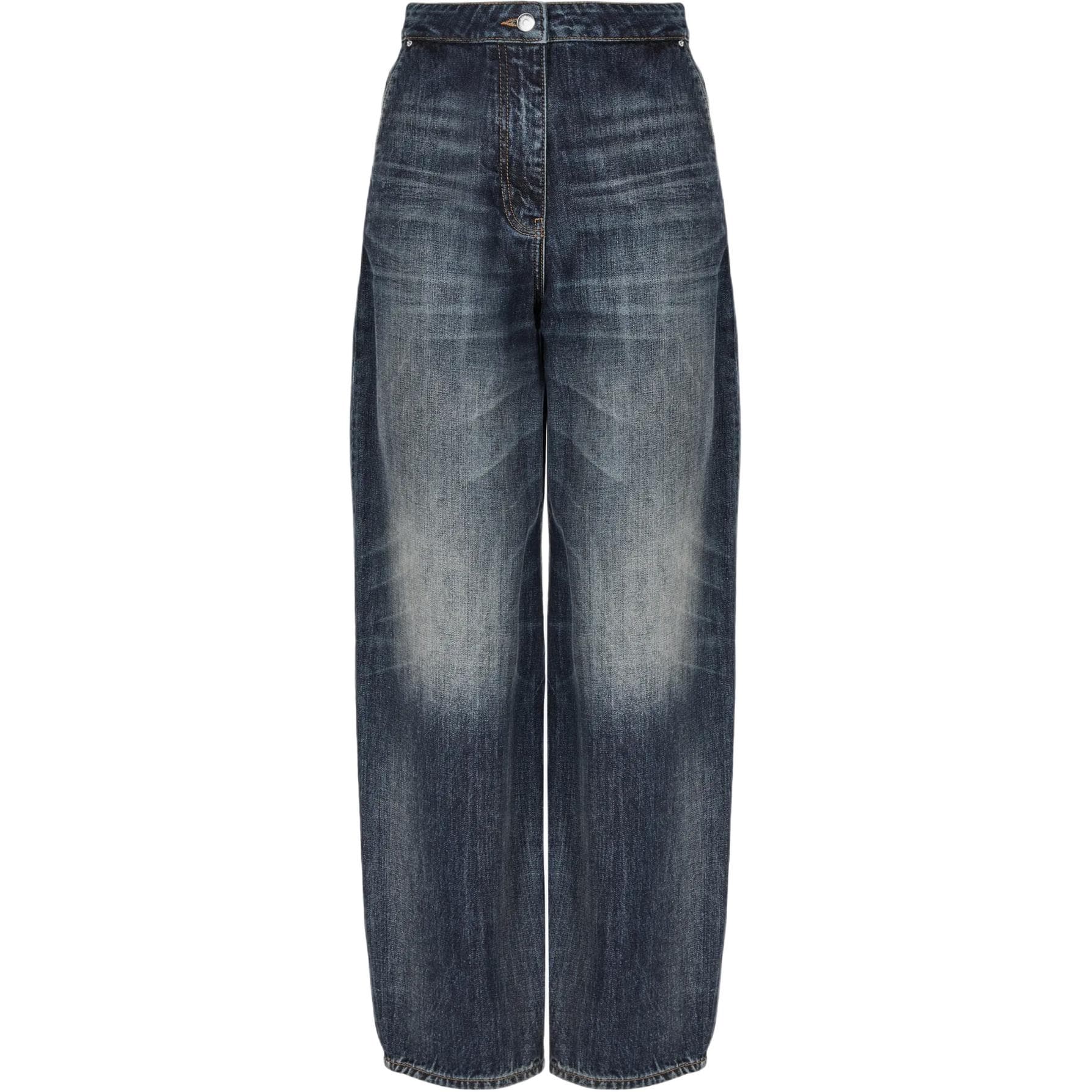 Джинсы ARMANI EXCHANGE SS24 - изображение 1