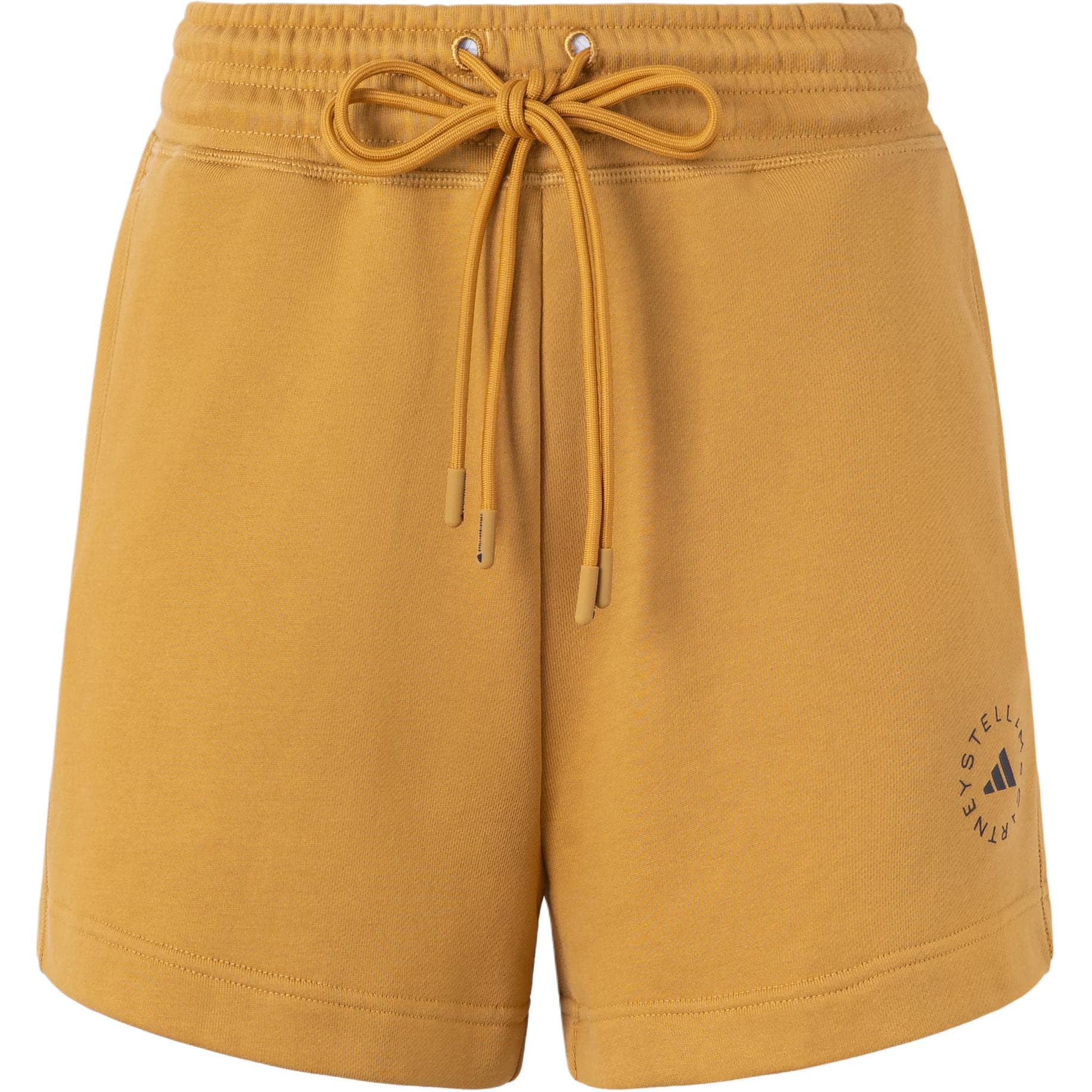 Шорты adidas TRUECASUALS TERRY SHORT - изображение 1