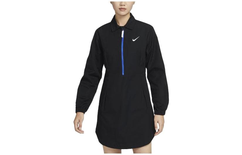 Платье Nike Logo - изображение 3
