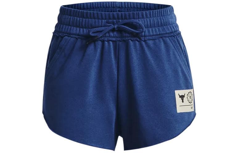 Шорты Under Armour Project Rock - изображение 1