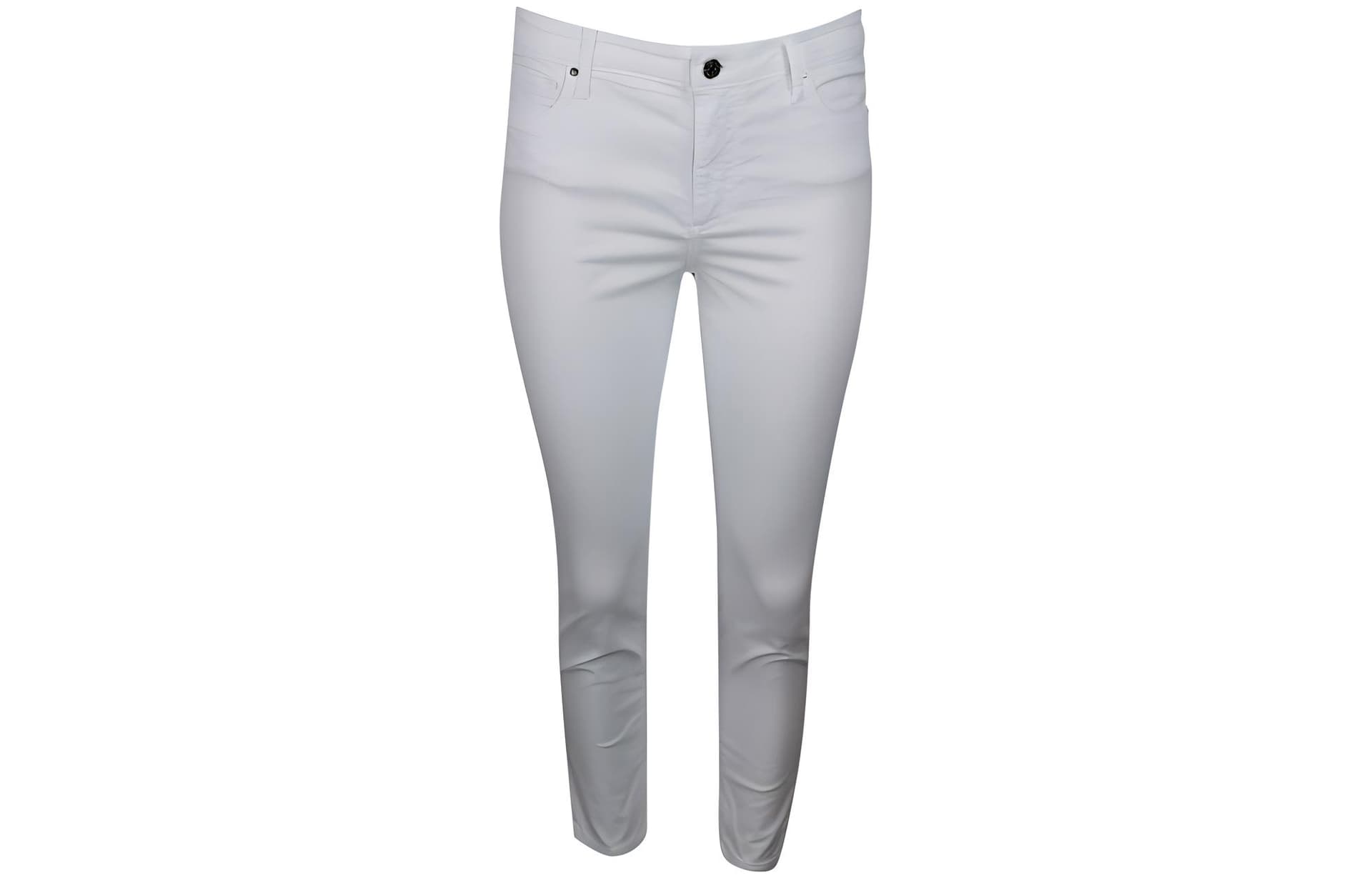 Джинсы EMPORIO ARMANI SS23 - изображение 1