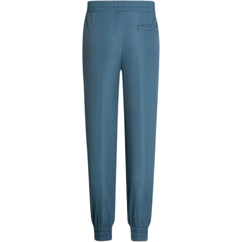 Штаны EMPORIO ARMANI EA7 SS24 Logo - изображение 2