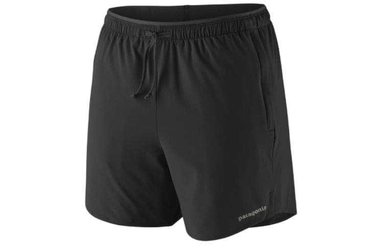 Шорты patagonia Multi Trails Shorts - 5" - изображение 1