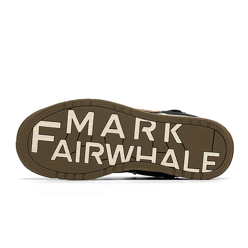 Кроссовки FAIRWHALE - изображение 6