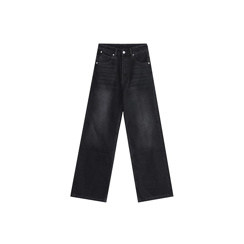Джинсы ROARINGWILD ARCH Женские Джинсы - изображение 5