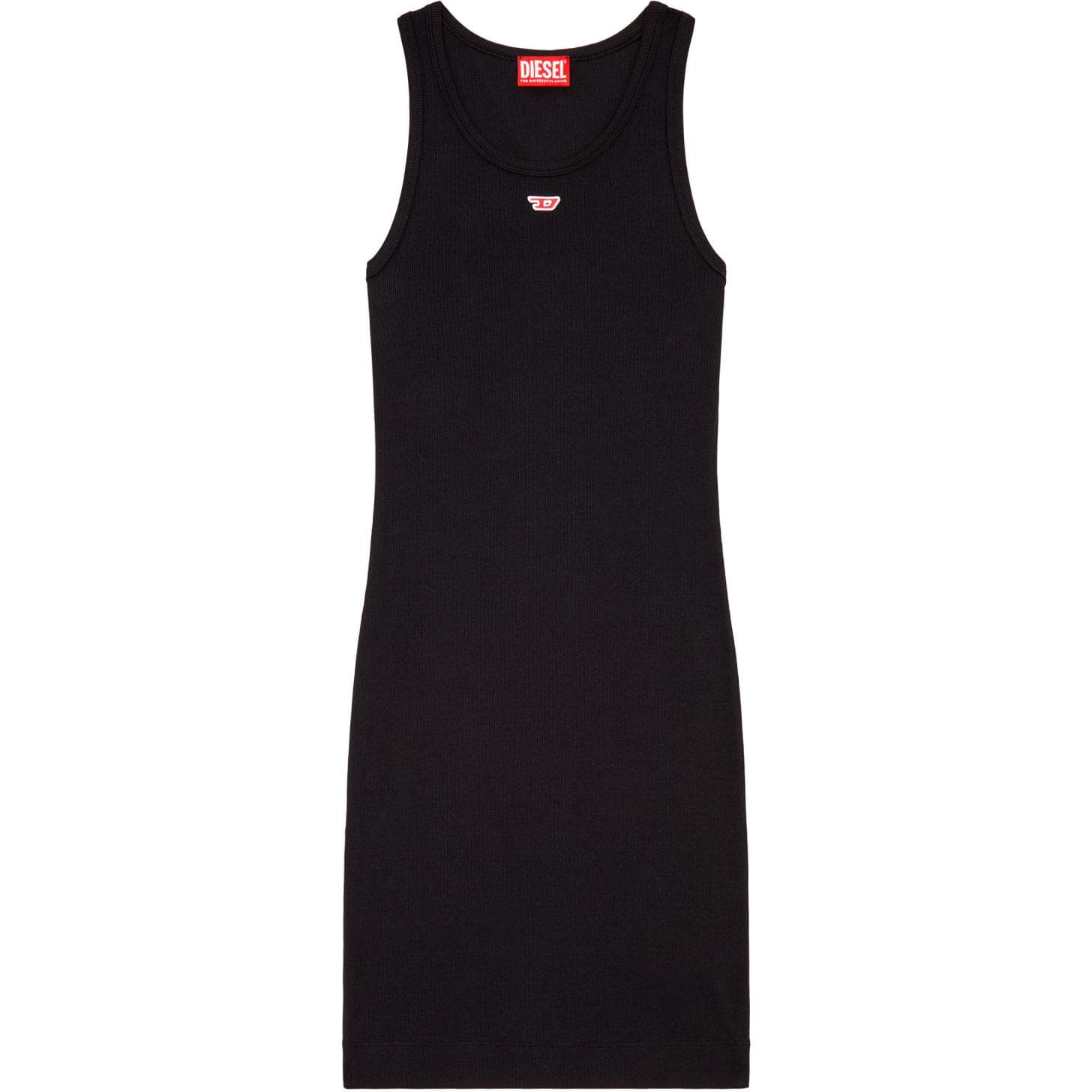 DIESEL FW24 OVAL-D logo - изображение 1