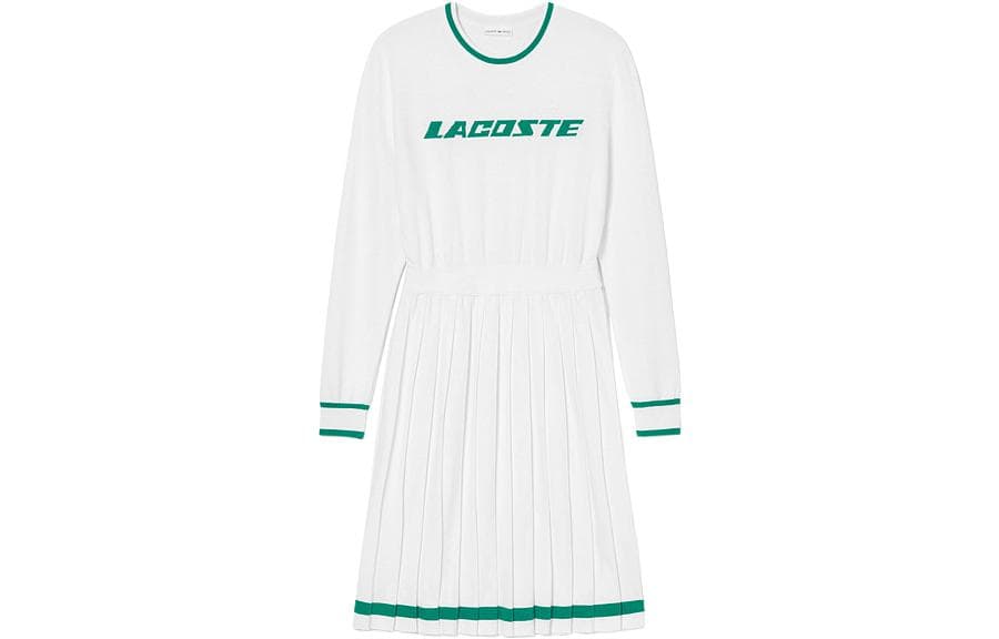 Платье LACOSTE - изображение 1