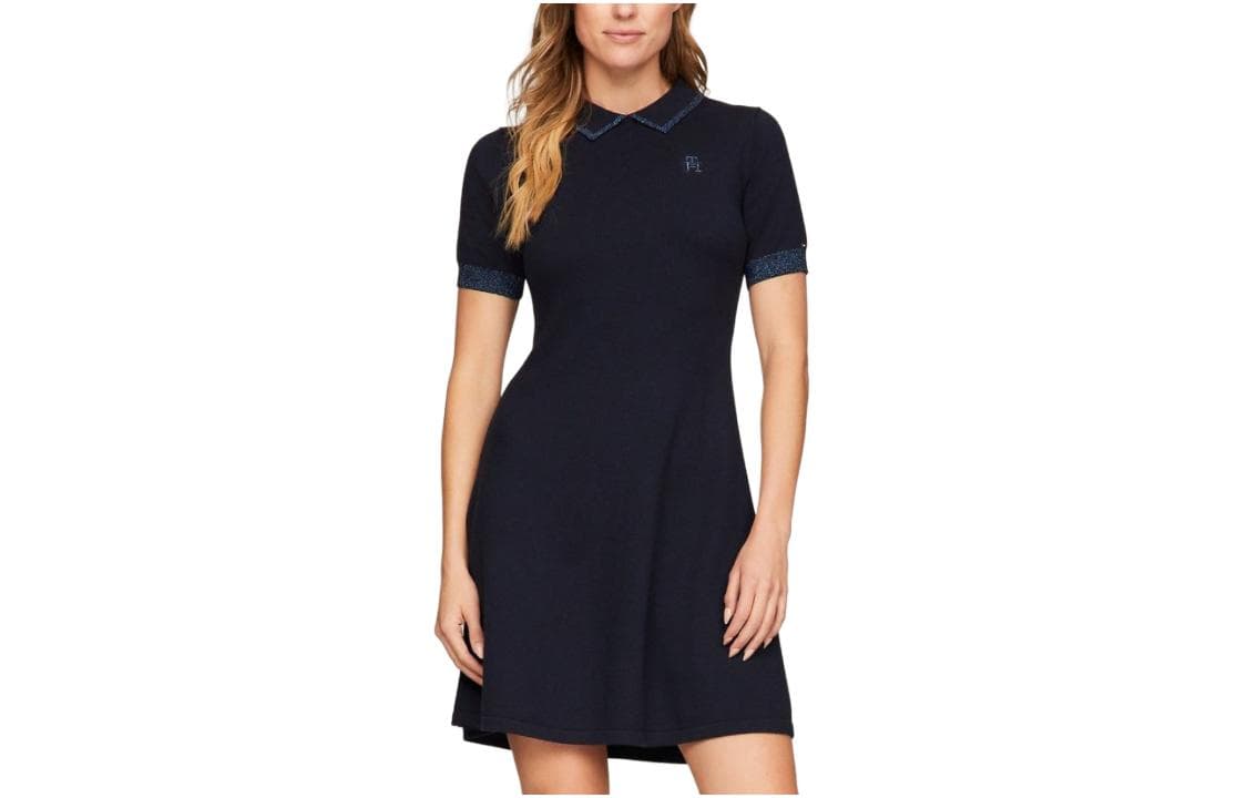 Платье Tommy Hilfiger - изображение 1