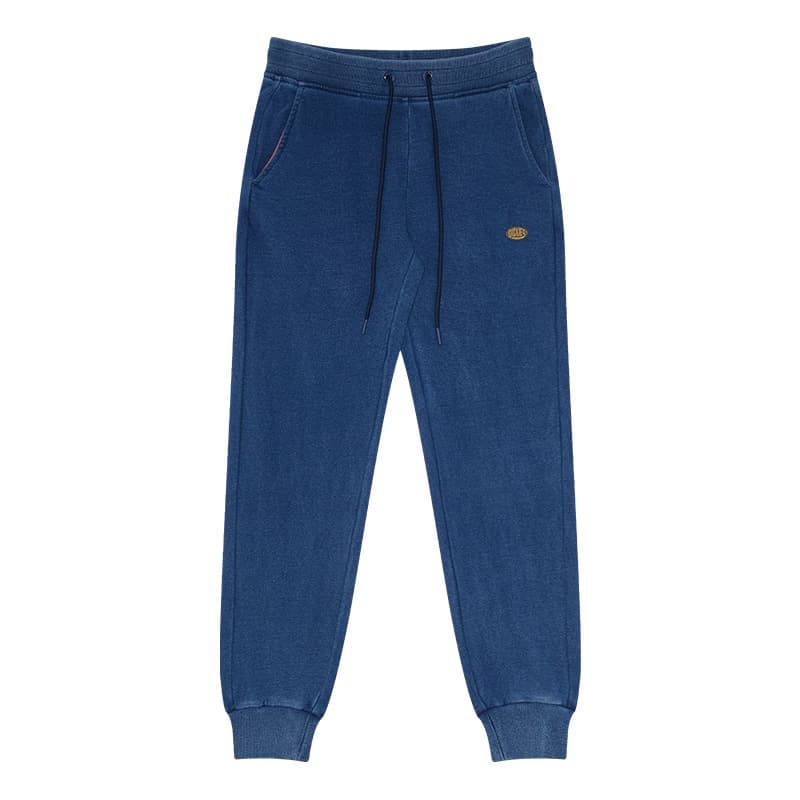 Джинсы Dickies Женские джинсы темно-синего цвета - изображение 1