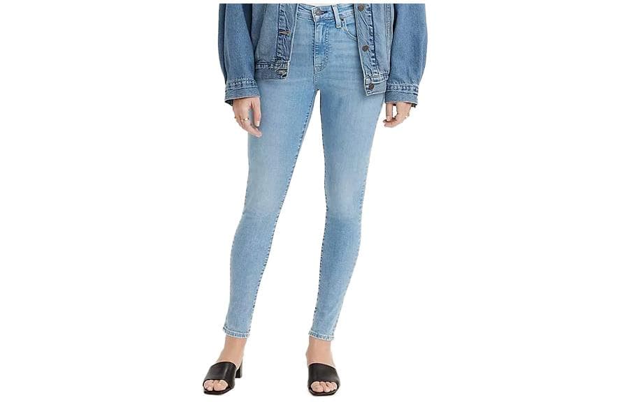 Джинсы Levis SS23 - изображение 1