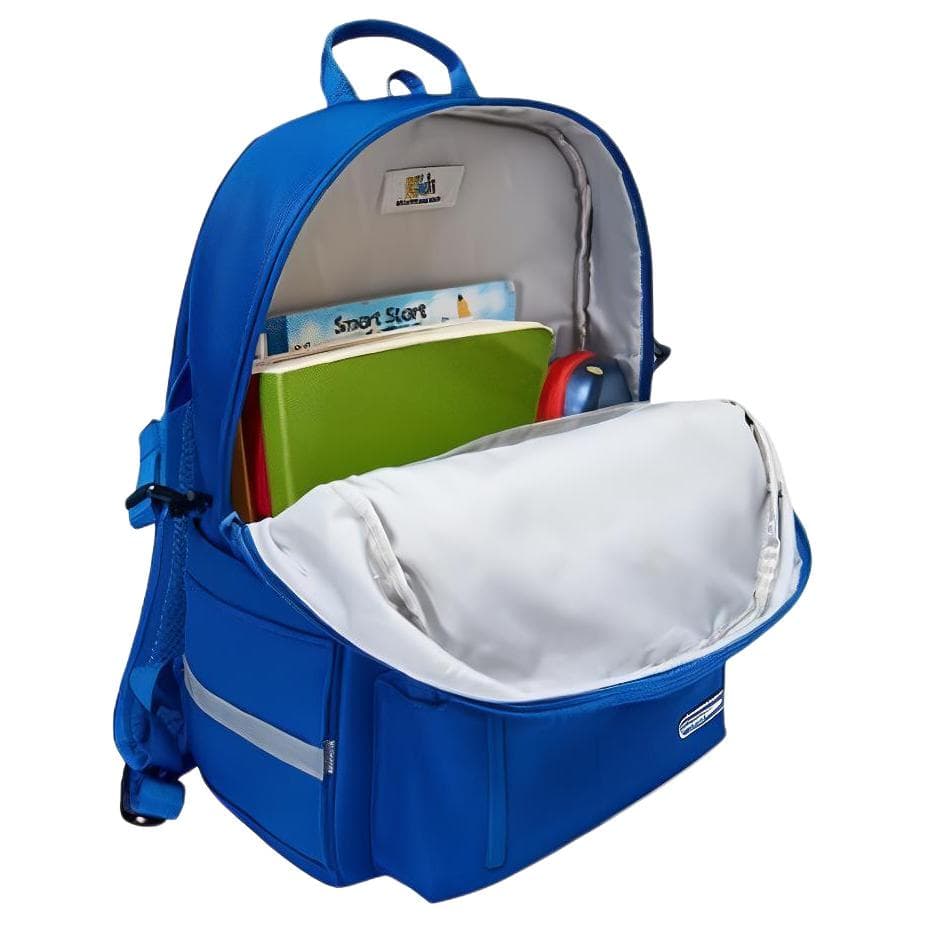 Рюкзак Skechers Victoria Blue Backpack - изображение 4