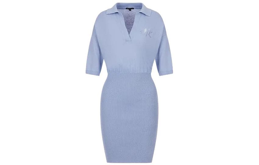 Платье EMPORIO ARMANI SS23 - изображение 1